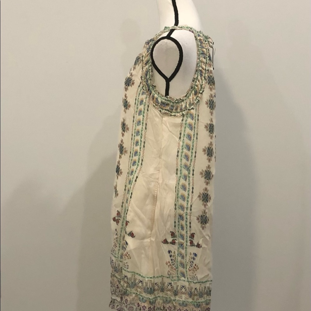 Hale Bob Sleeveless Dress - Picture 6 of 6